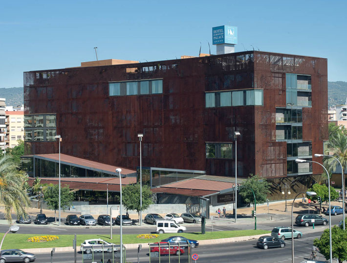 oxihotel